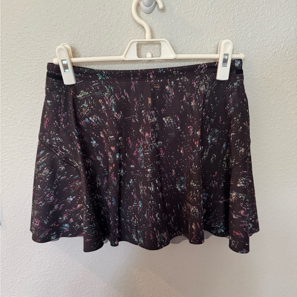 Athleta Match Point Skort XS Tennis Skort XS - Picture 5 of 7